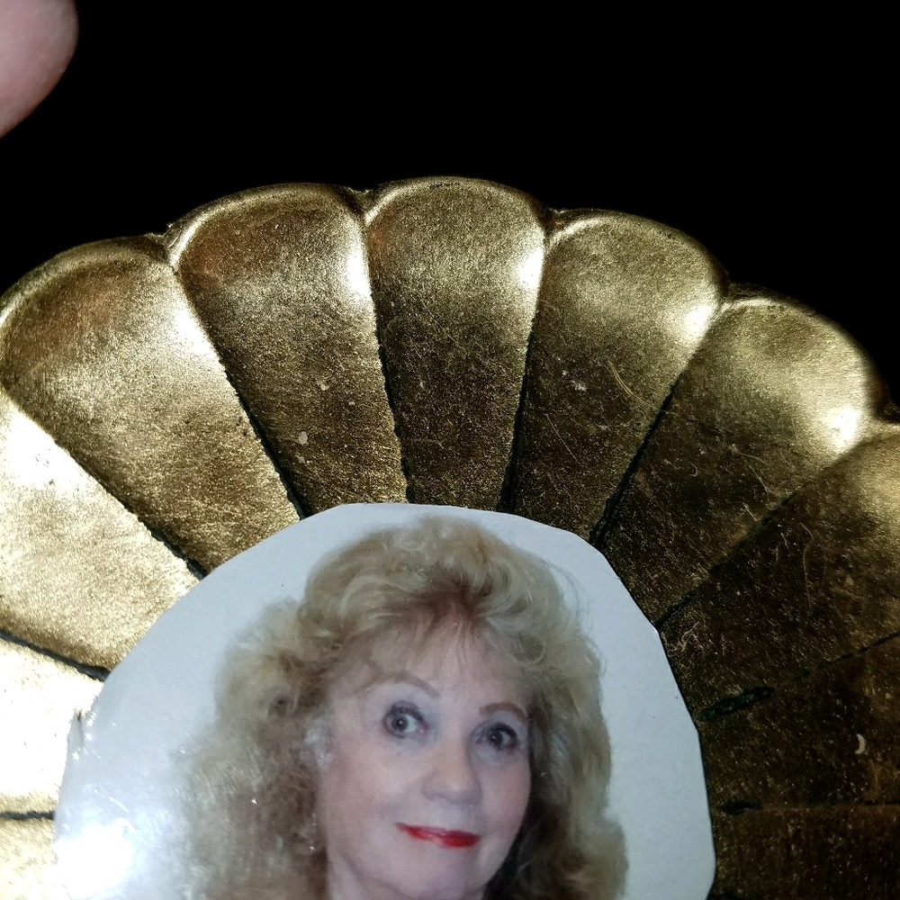 Meet your Posher, Lynne